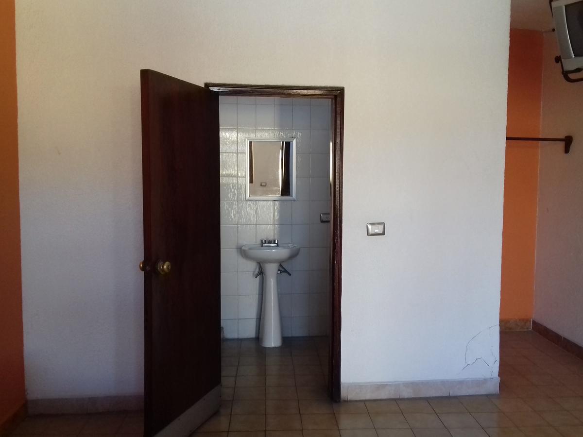 Promotora Hotelera Tocuila Texcoco de Mora 외부 사진