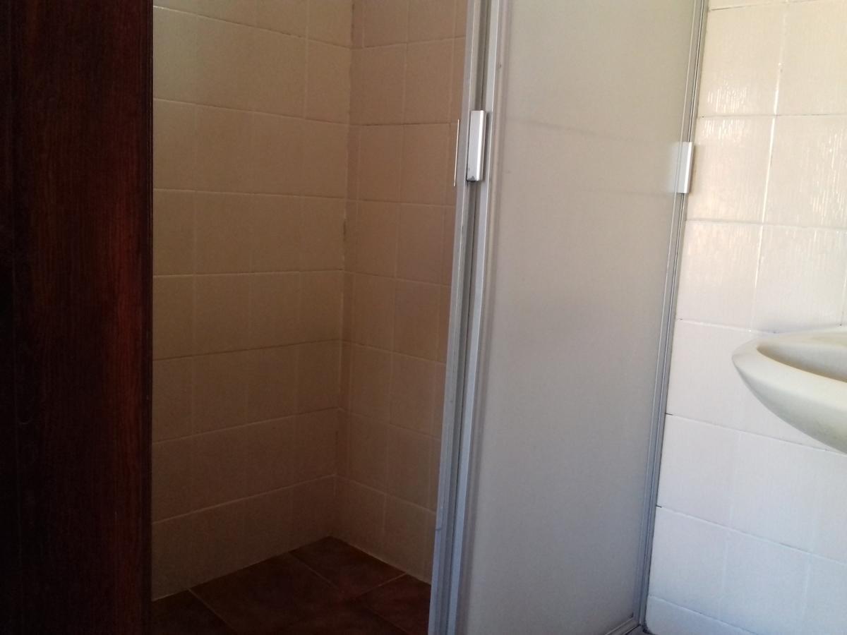 Promotora Hotelera Tocuila Texcoco de Mora 외부 사진